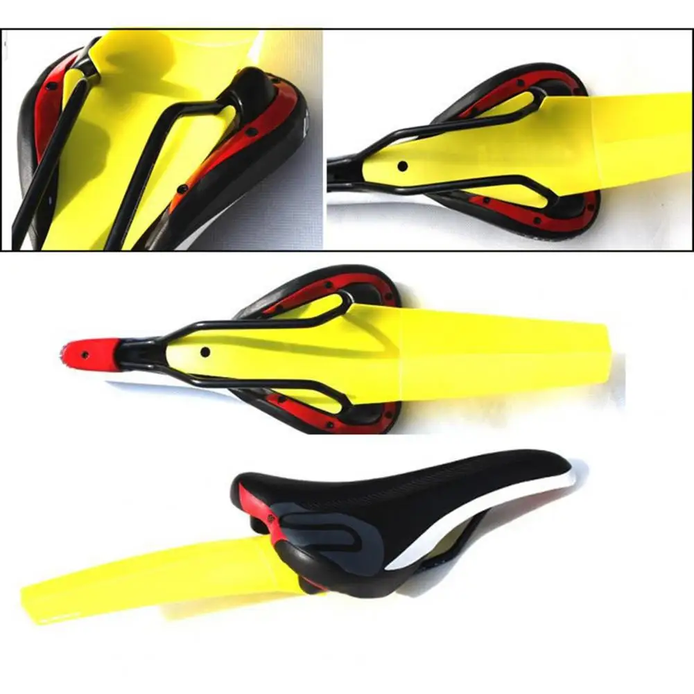 MTB Bicycle Mudguard Bike Fender Mountain Road Bike Quick Removal Fender Parts Cycling Accessories Bicycle Rear Guard bicycle fender