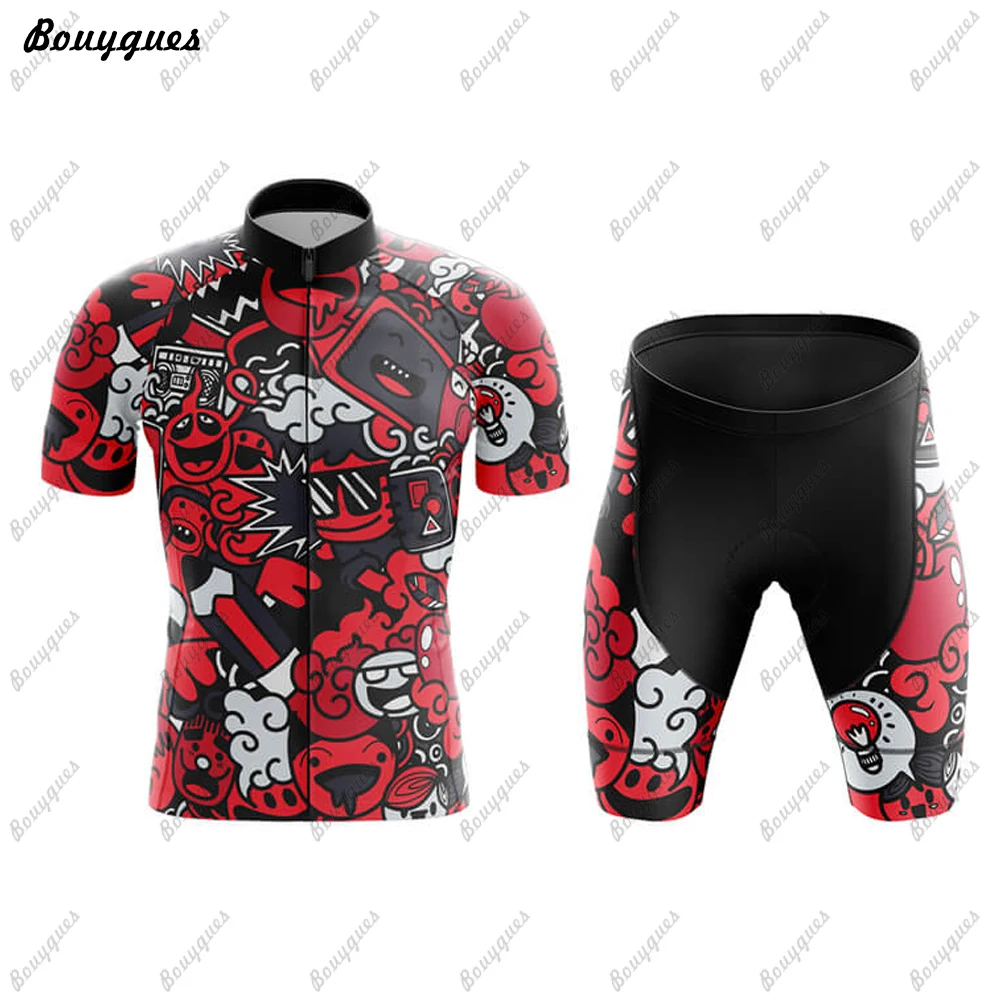 CANYON PANARACER 乗る練習 ジャージ メンズMサイズ Cycling Jersey Canyon Cycling Jersey Set Breathable Team