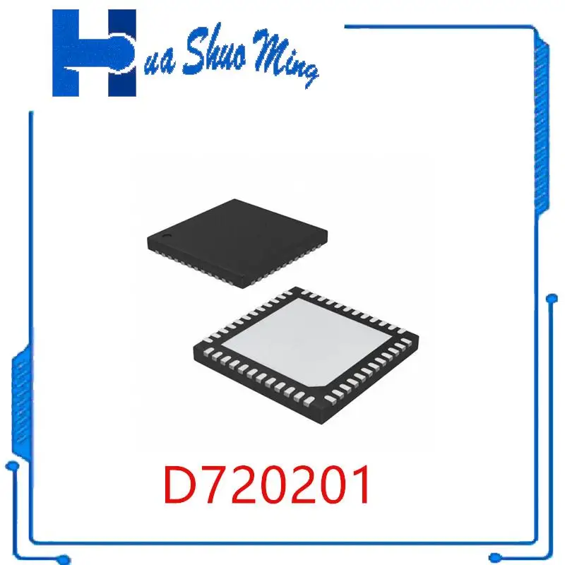 

2 шт./партия D720201 UPD720201K8-701-BAC-A UPD720201 QFN IML7921ID-TR IML7921 I7921 17921 QFN32 IR35201 35201 IR35201MTRPBF QFN56