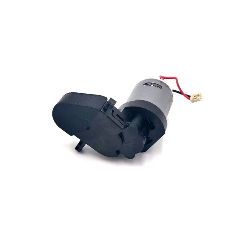 Фото Главный роликовый щеточный Двигатель Для Ecovacs DEEBOT DE35 DE33 DG716 DE55 DE53 DT88 DG711 DE6G Запчасти для роботизированного пылесоса №2