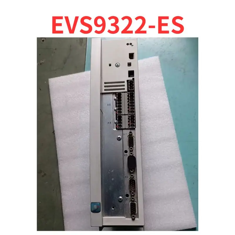 

second-hand inverter EVS9322-ES, function well Tested well and shipped quickly