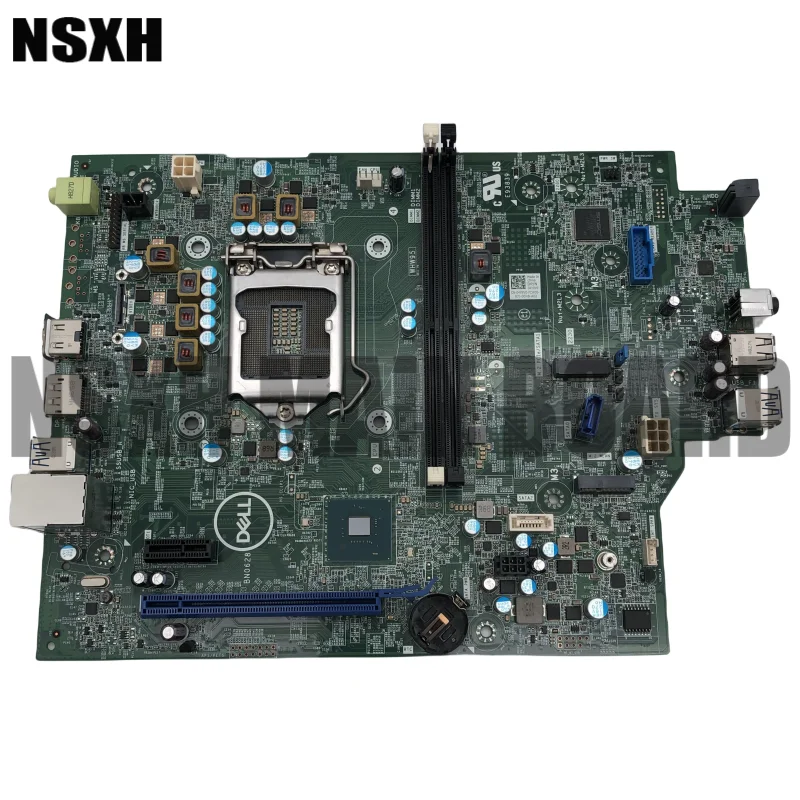 Original 3060 SFF Motherboard 08NPPY CN-04Y8V0 WHW95 04Y8V0 Mainboard