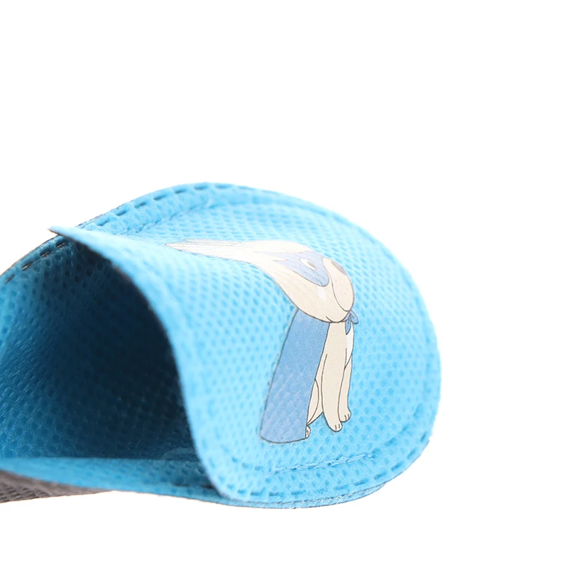 Description Picture 5 of item6Pcs Children Health Care Kids Occlusion Medical Lazy Amblyopia Eye Patches Eyeshade For Kids Strabismus Treatment Vision Care