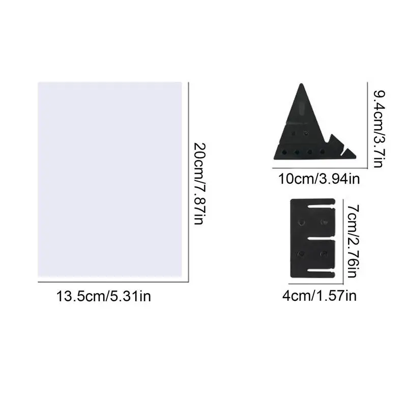 Drawing Boards For Artists Optical Painting Board Projector