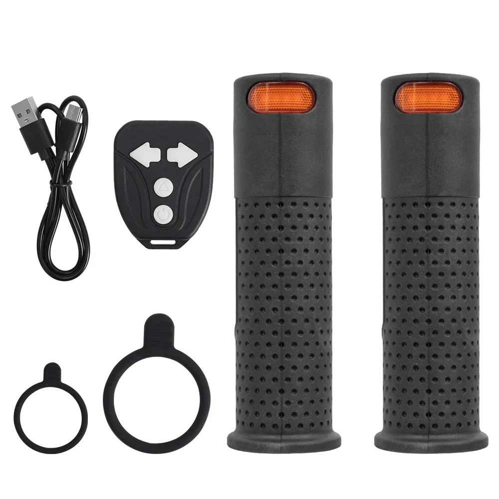 ตัวเลือกสินค้า ไฟเลี้ยวสกู๊ตเตอร์ไฟฟ้า ใช้ได้กับหลายรุ่น Xiaomi