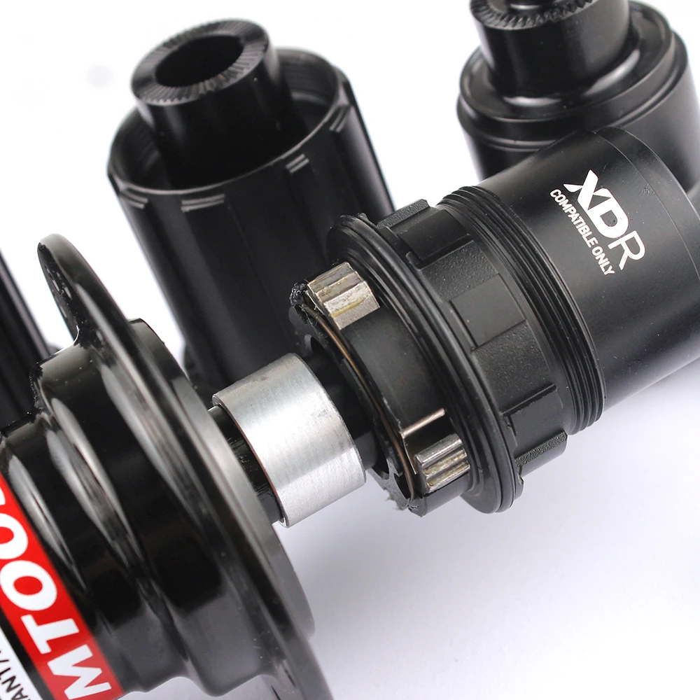 MTB 자전거 4 퍼롤 프리허브 드라이브 바디 HG MS XD XDR 자전거 허브 바디 (ARC MT005 MT006 MT007 리어 허브 부품용)