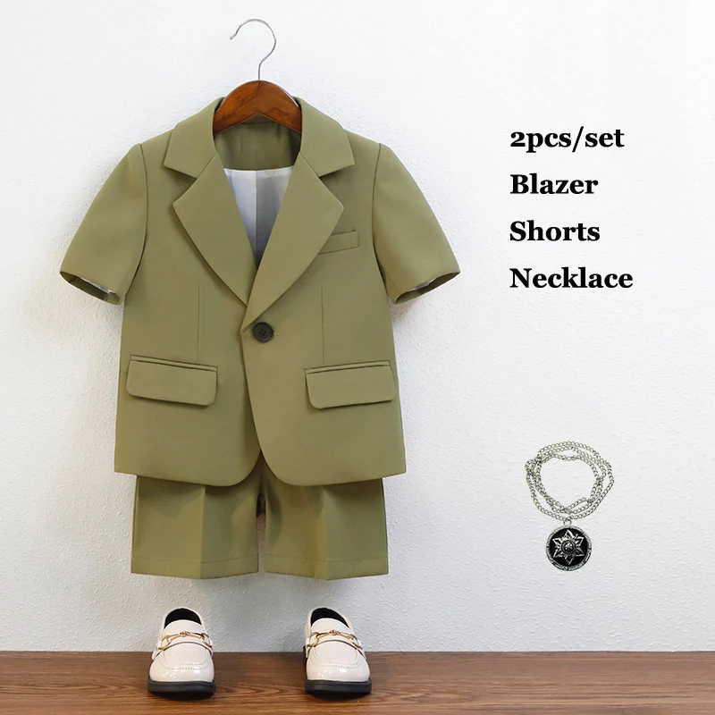 green 2pcs