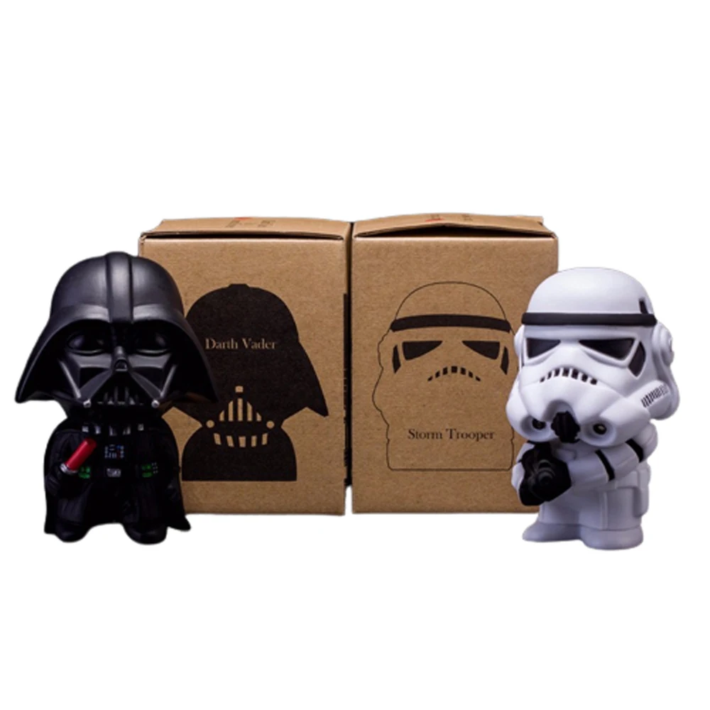WITH BOX