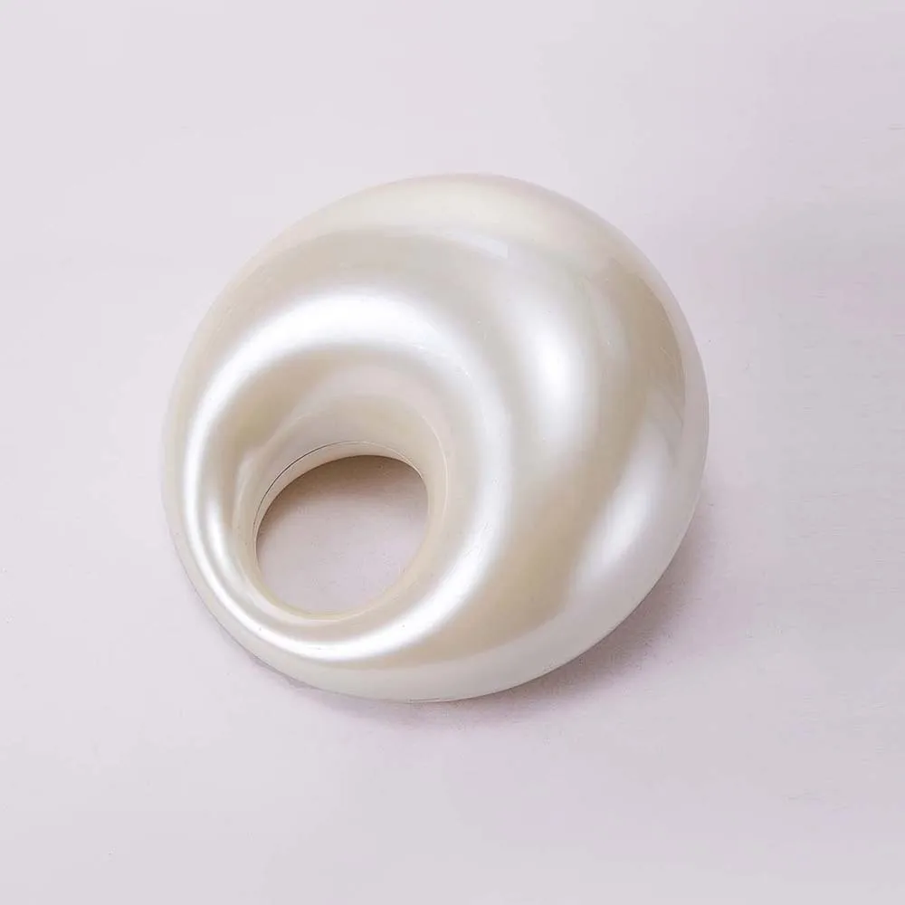 NEW Moon Shaped Acrylic Clutch Handbag for Women Fashion Top-Handle Tote Box Ladies Bucket Shoulder Messenger Bags