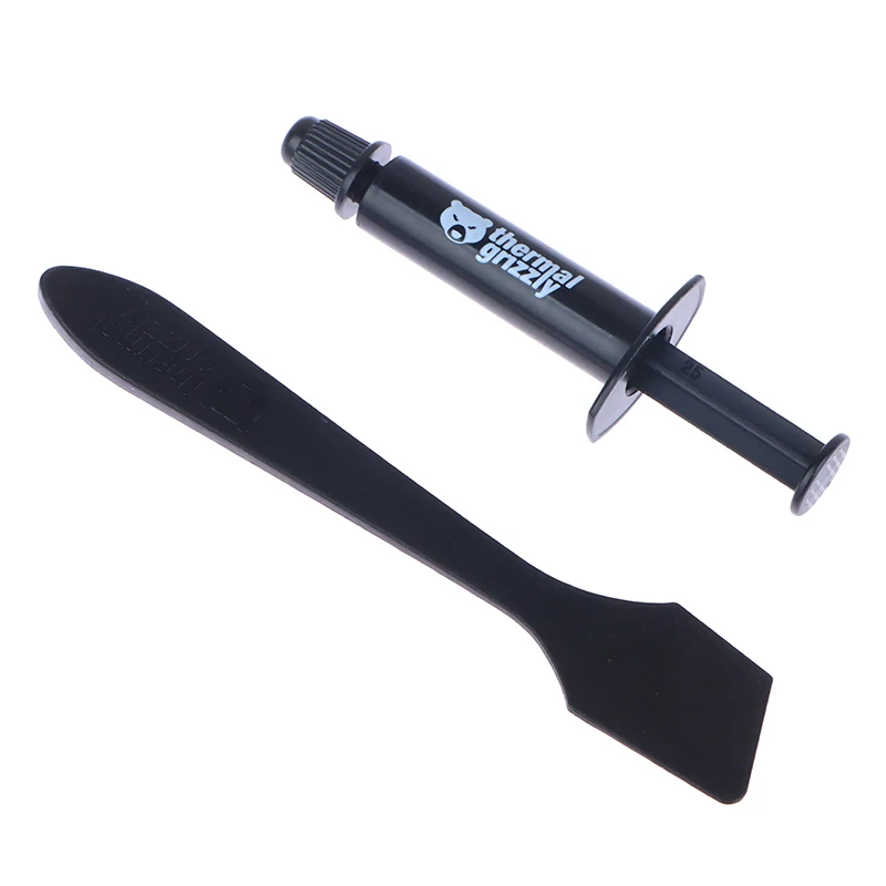 CPU GPU Thermal Paste Thermal Grizzly Kryonaut Extreme KE Thermal Paste for CPU GPU Cooler 1g