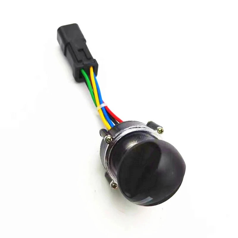 

106-0107 экскаваторная дроссельная заслонка для CAT Carter 320D 320B 320C 312 365 B 1060107