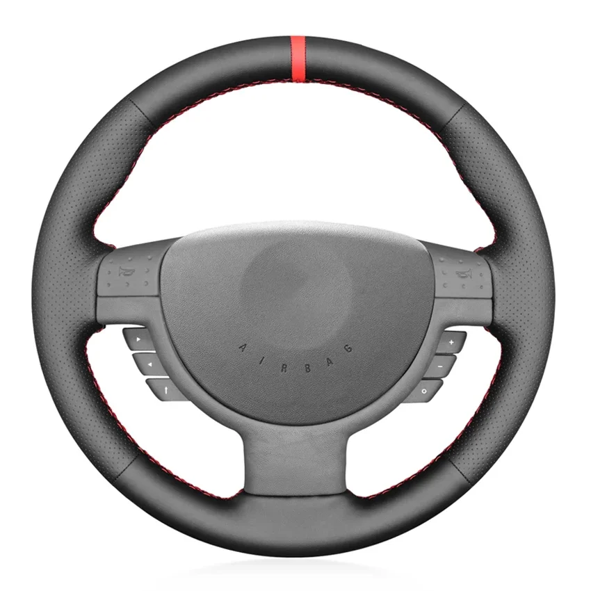 

Чехол для руля Opel Corsa C Combo C Vauxhall Tigra 2000-2005-2006
