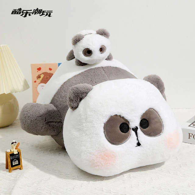 Peluche oreiller de bureau Kawaii