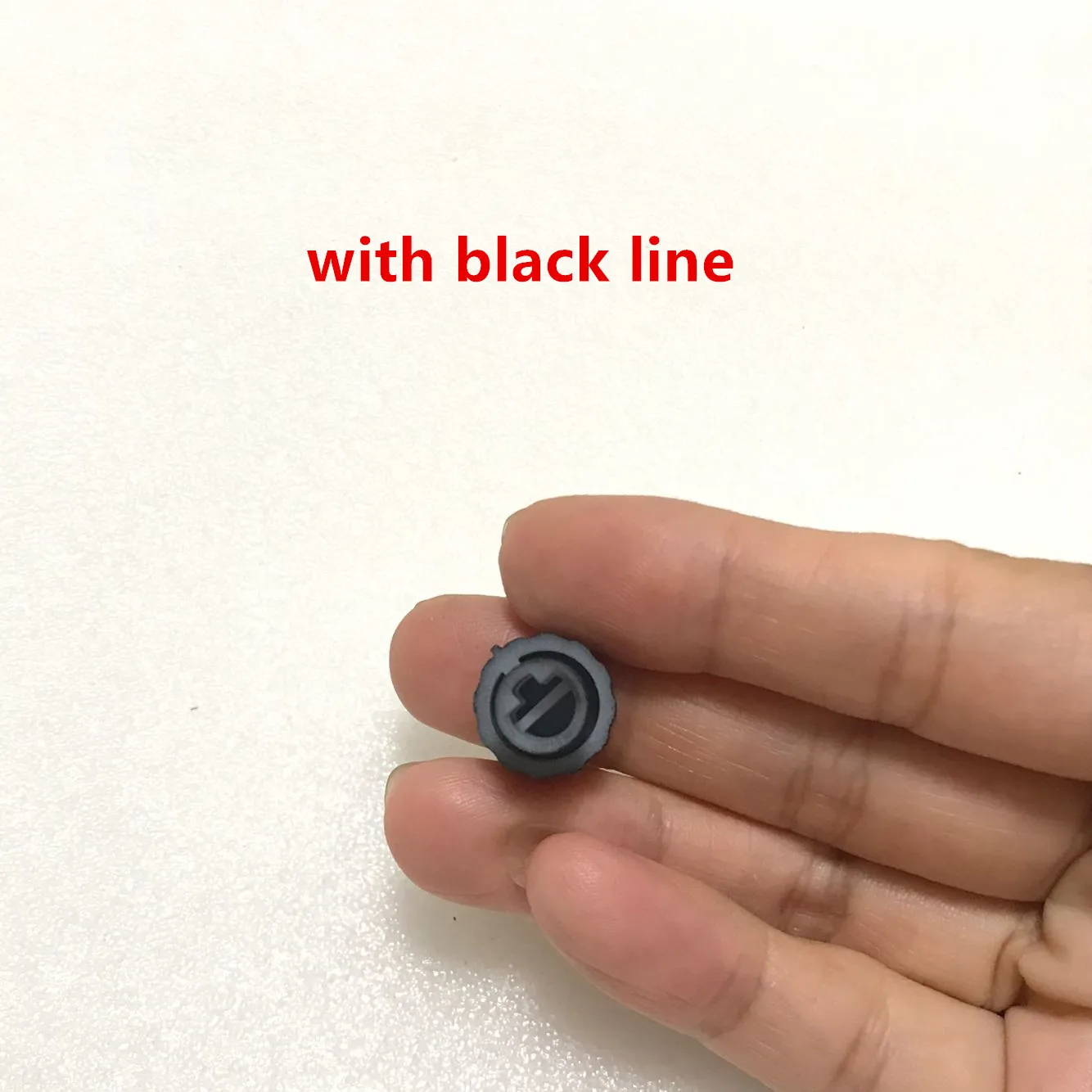 For Pioneer CDJ-2000 CDJ-2000NXS Jog Adjust Knob replace DAC2530