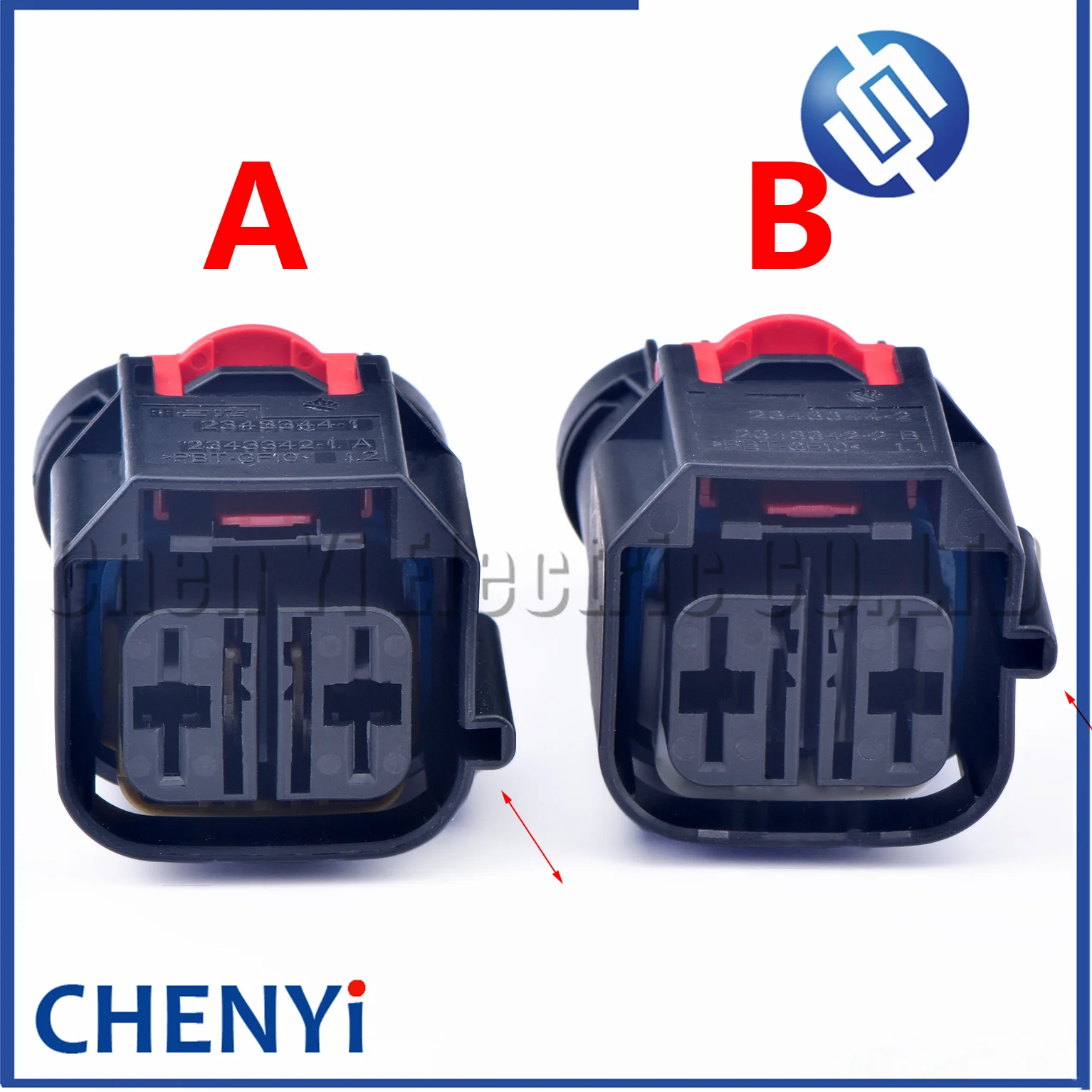 carro, Conector automático, BMW, Benz, 2291383-1, 2343342-1,