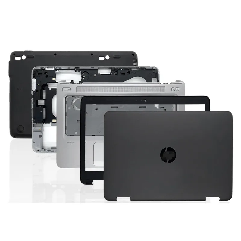 Case For HP ProBook 640 645 G2 G3 LCD Top Back Cover/Front Bezel