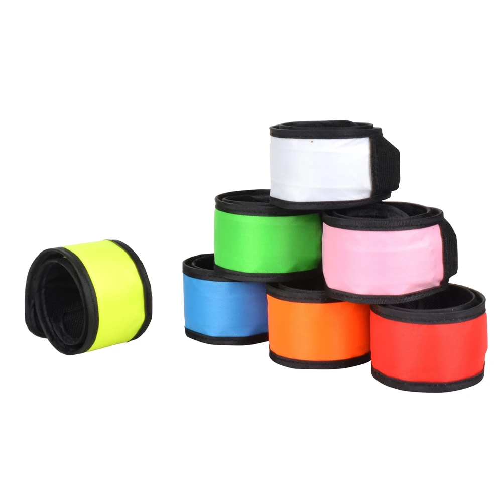 Led Luminous Night Bracelet Running Armband Bracelet Night Outdoor