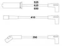 Hbk3375 Per Cavo Candela Nexia 1,5 8V 95-97