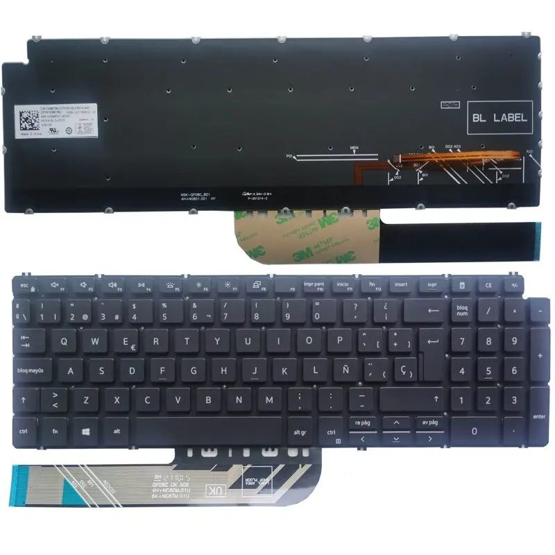 peças e acessórios para laptops