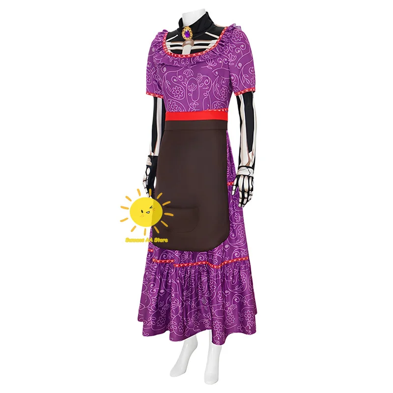 fitted lace wedding dress Summer Sunset Skies Purple Dress  Coco & Coast