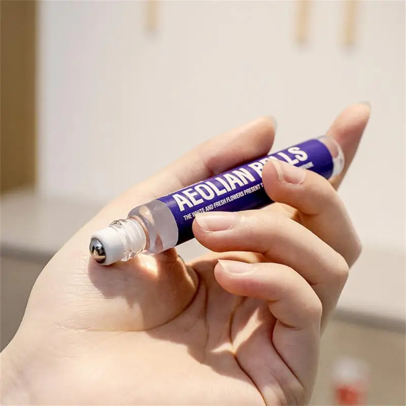 10ml Pheromone Perfume Long Lasting Pheromone Perfume Spray Body Essential Scented Water Flirt Oil Long Fragrance