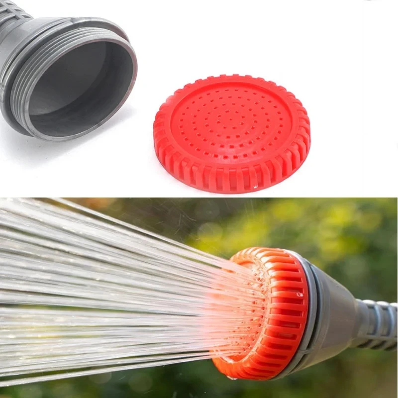 Plastic Garden Lawn Sprinkler Nozzle Water Saving Irrigation System