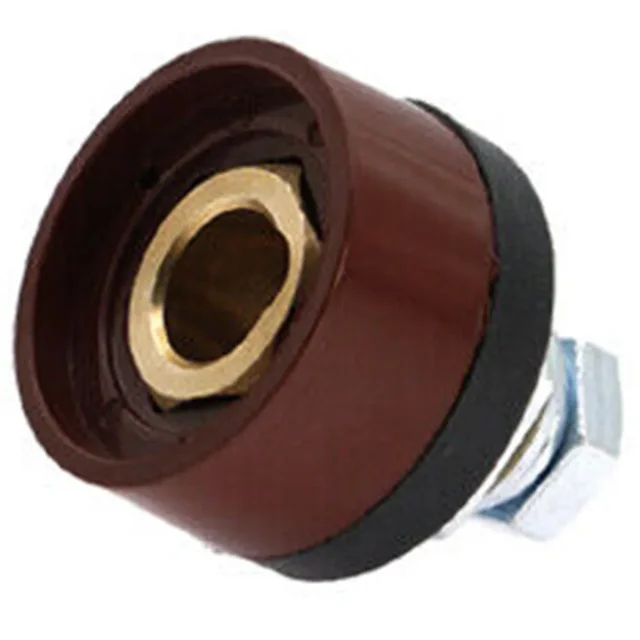 DKJ 50 70 Male Plug High Power Connector For Electric