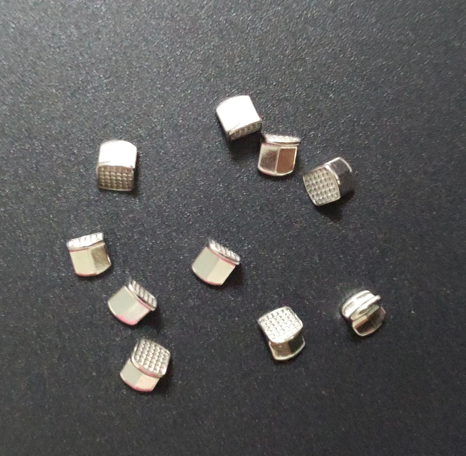 Рисунок 6 - стоматологический ортодонтический