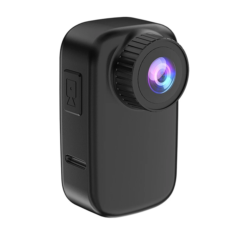 

4K HD Touch Screen Pocket Thumb Action Camera Wifi DV Video Recorder Bicycle Motorcycle