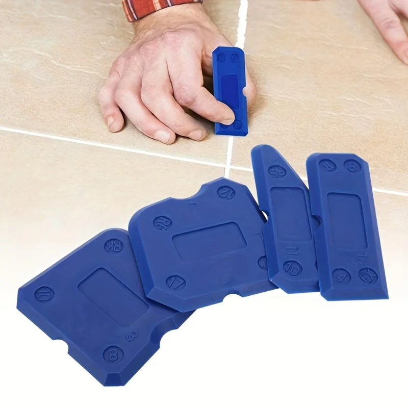 Silicone Grout Remover Tool