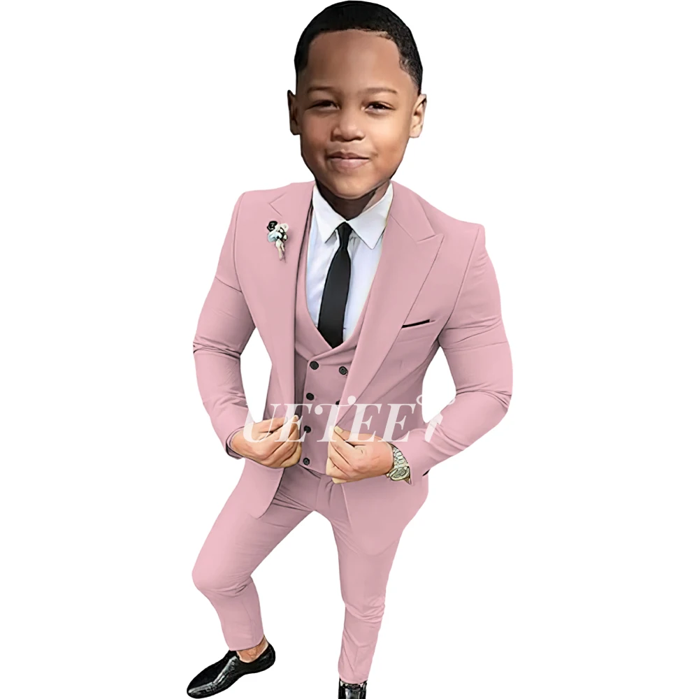 Рисунок 4 - Костюм для мальчиков