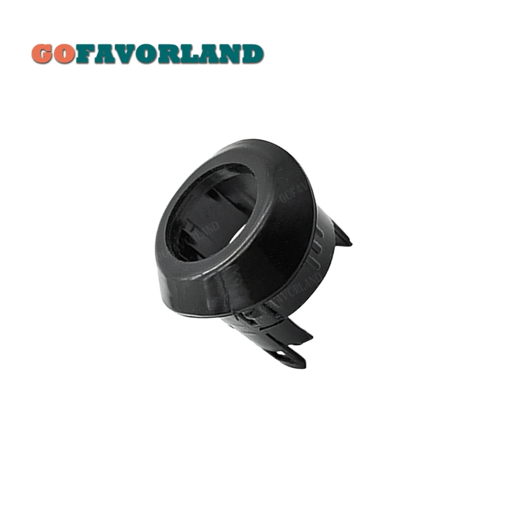 

Женский кронштейн из черного пластика 39681-T0A-H01 39681T0AH01 для Honda CRV 2.4L 2012 2013 2014