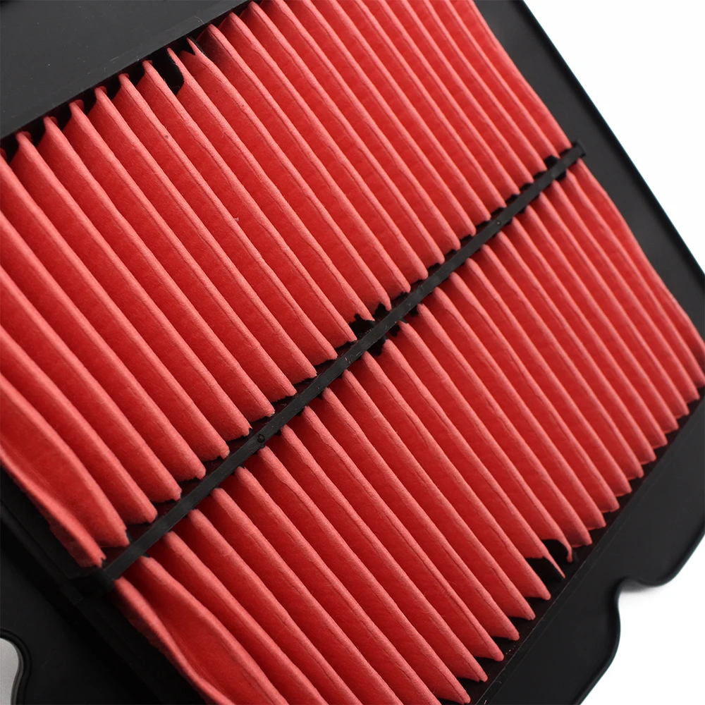 Motorcycle Air Intake Filter Cleaner Air Filter Element For Suzuki SV650 ABS SV650S 2003-2009 SV1000 SV1000S 2003-2007