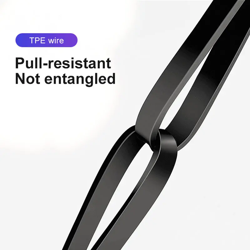 Universal 3-in-1 Retractable Fast Charging USB Cable