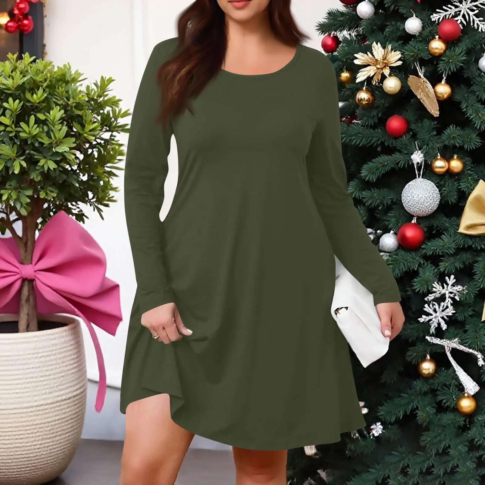 army green