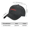 Punk Unisex Cotton Mr Robot Logo Baseball Cap Adult FSociety Hacker Adjustable Dad Hat Women Men Sun Protection 5