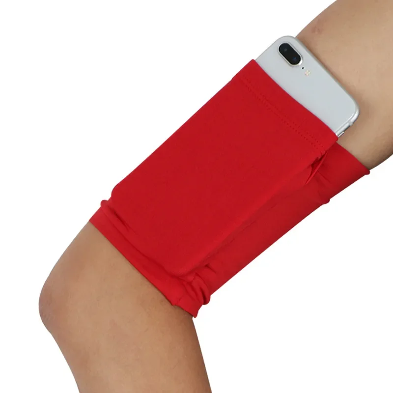 Running Mobile Phone Arm Bag Sport Phone Armband Bag Waterproof Running Jogging Case Cover Holder IPhone Samsung phone armband mobile phone armband phone arm band sports arm bag fitness arm bag
