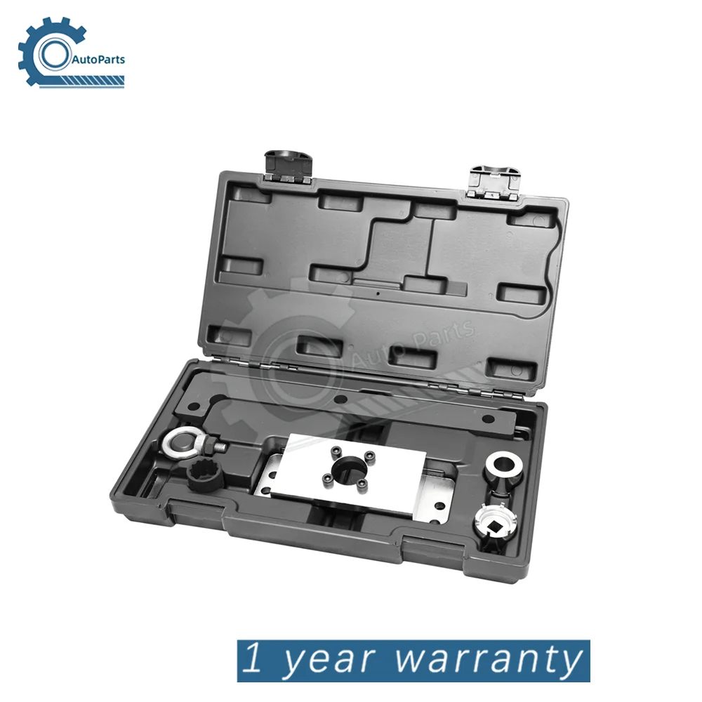 

0B5 DL501 Transmission Side Shaft Disassembly Tool T40217 T40228 For VW Audi A4 A5 Q5 6 Speed