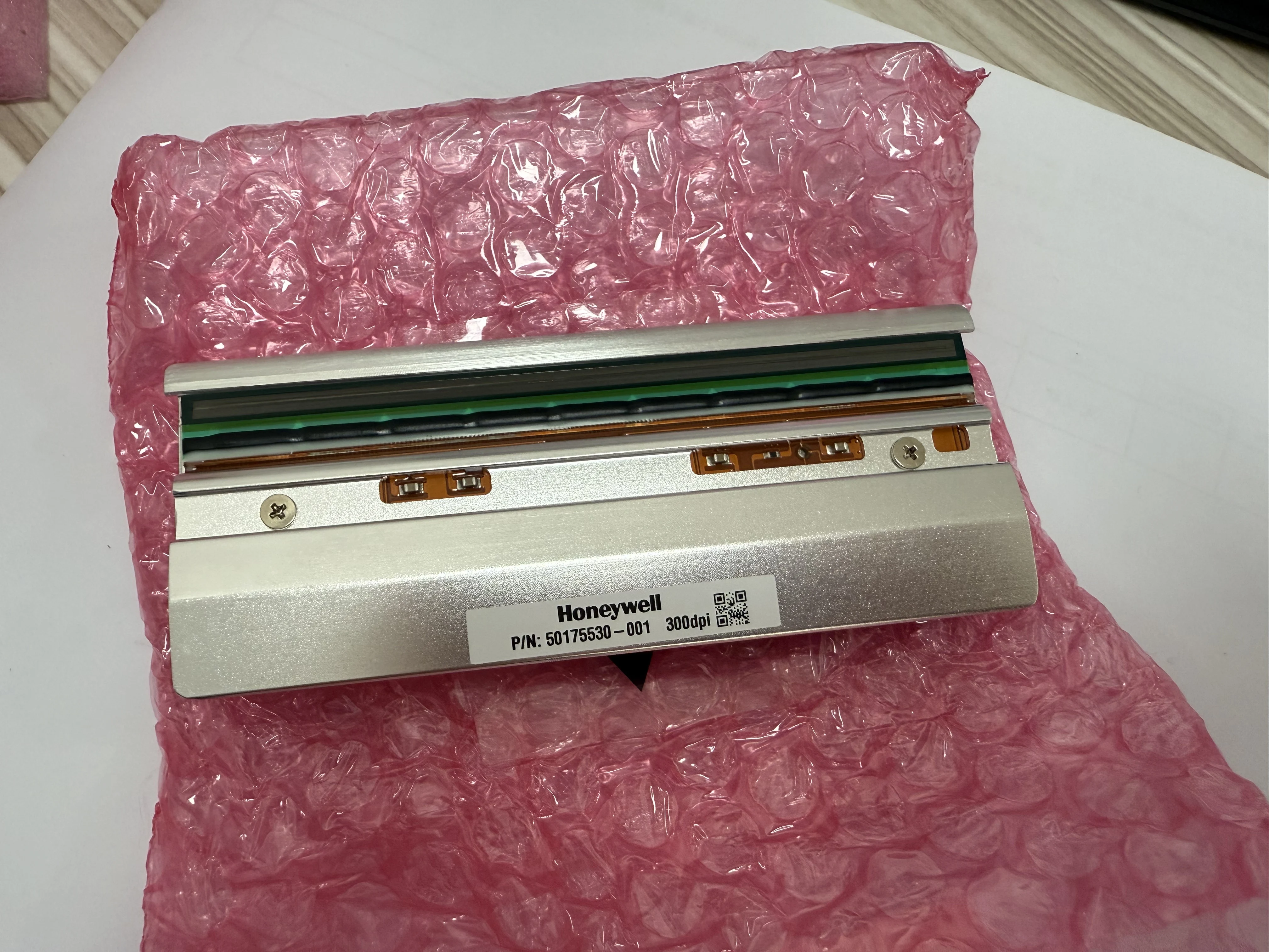 50178577-001 PX240 PD45 열전사 프린트헤드 203DPI 인터멕 PX240 PD45 300DPI 바코드 프린터 50178575-001 프린터 헤드