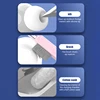 Keyboard Cleaning Kit 7-in-1 Laptops Cleaner with Keycap Puller, Multifunctional Keyboard Brush Cleaning Set for Airpods Phone 5