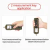 Digital Vibration Meter 3 Channel Vibration Analyzer Engine Generator Centrifugal Pump Motor Vibrometer SW-65A Vibrator Tester 6