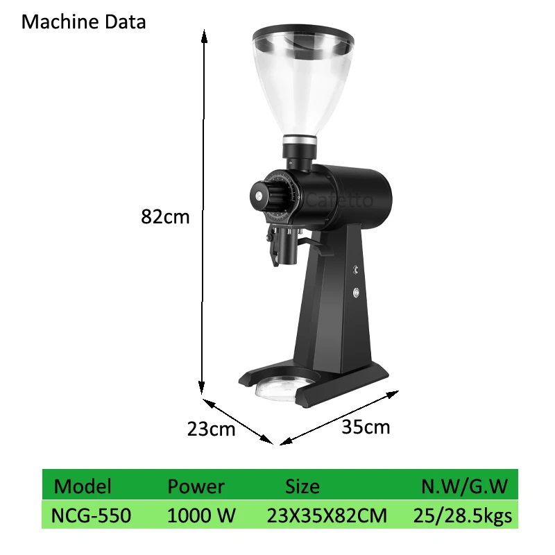 

Эпрессомалин Koffiemachine, коммерческая печь для изготовления капучино Espressomachine