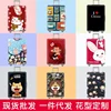 Luggage Cover Elastic Travel Trolley Suitcase Protective Baggage Cover Cartoon Suitcase Cover Child Cartoon Travel Accessories 1