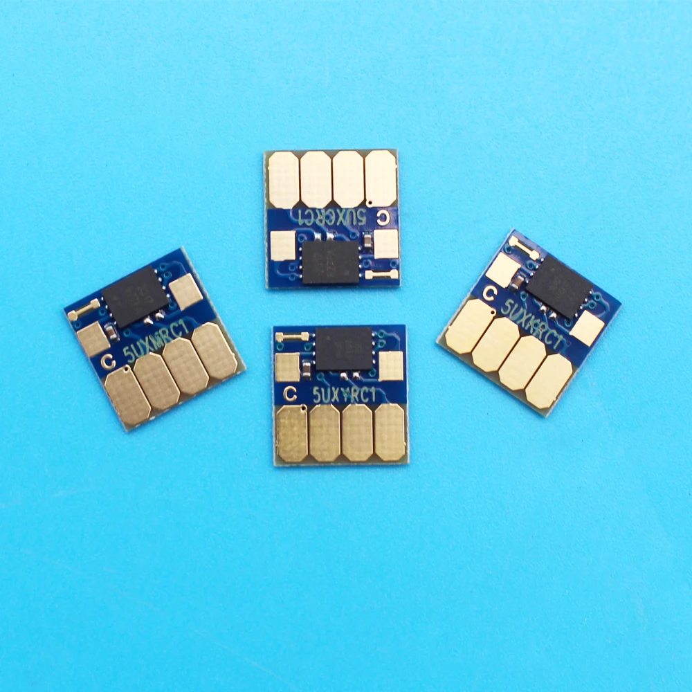hp954 ARC Chips For HP 952 953 955 952XL 953XL 954XL 955XL For HP Officejet Pro 7740 8210 8710 8720 8730 8740 Permanent Chips hp arc chips