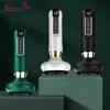 12 Levels Electric Cupping Massager Vacuum Suction Cup GuaSha  Anti Cellulite Scraping Heating Body Slimming Massage Therapy 1
