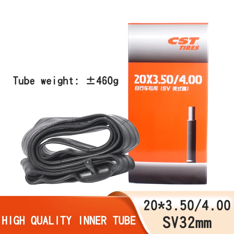 20X3.5-4.0 1PCS