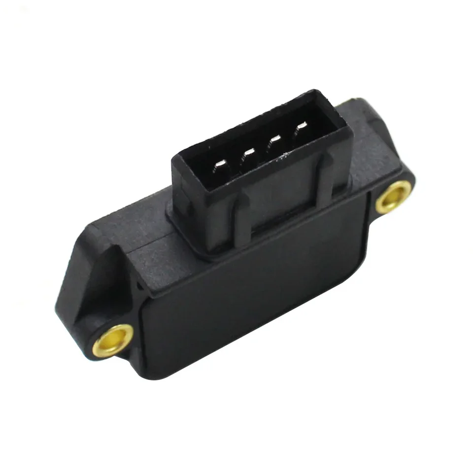 XYWOPO Zündmodul Für Opel, Vauxhall - Passend Für Astra, Corsa, Combo | 90360315 245516