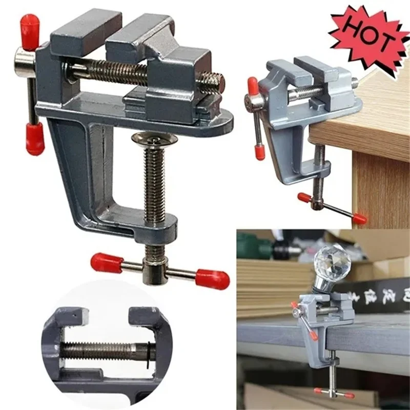 Universal Table Vise Home 3.5inch
