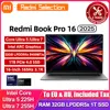 Xiaomi REDMI Book Pro 16 2025 Laptop Ultra 7 255H/Ultra 5225H Intel Arc Graphics 32GB LPDDR5X 1T SSD 16-inch 165 Hz 3.1K Screen 1