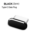 Black 2Pcs